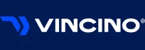 Vincino logótipo