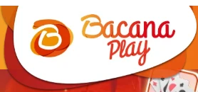BacanaPlay logótipo